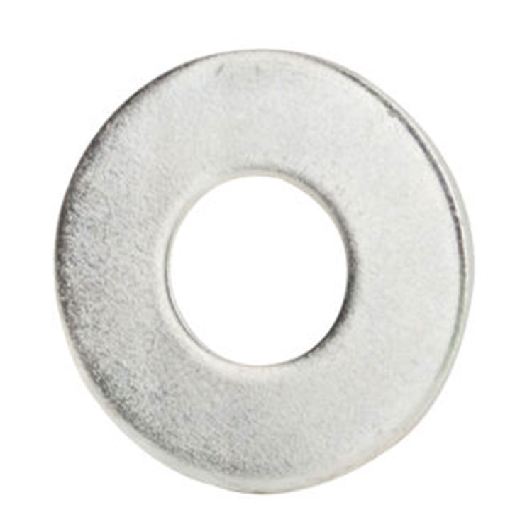 Pourquoi choisir des rondelles plates pour une fixation fiable?